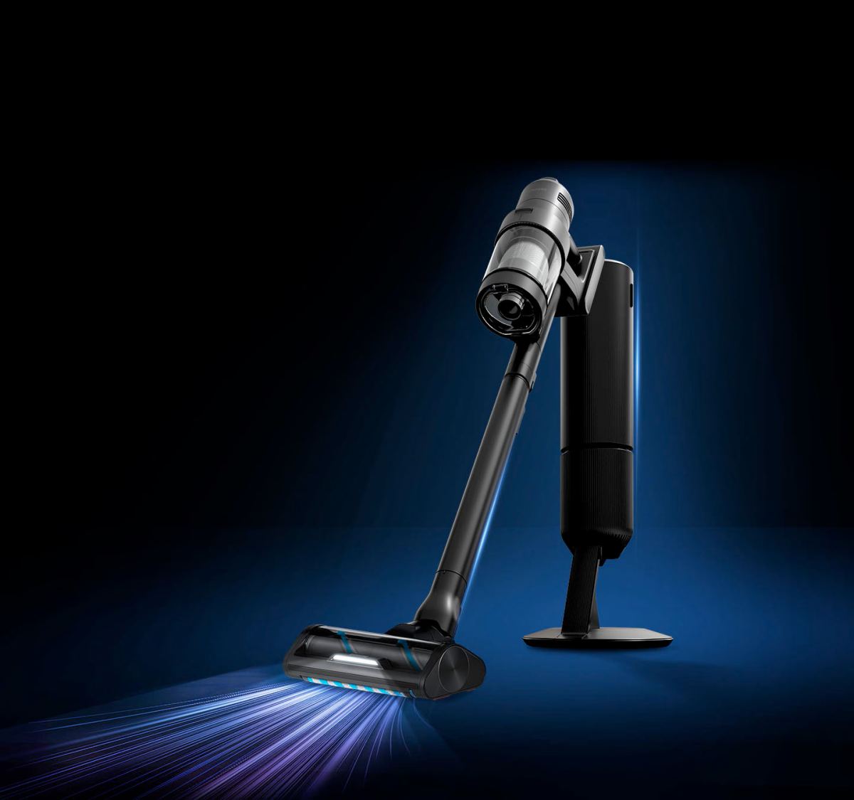 Samsung Bespoke Jet AI Ultra štapni usisavač 