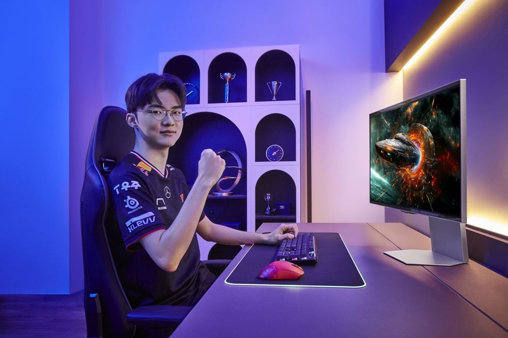 Samsung Odyssey-3D