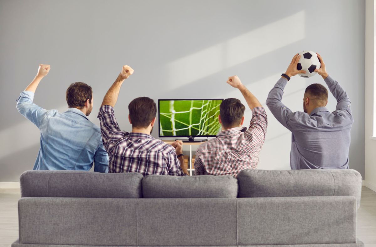 Telemach - Arena-Sport na EON-TV-u