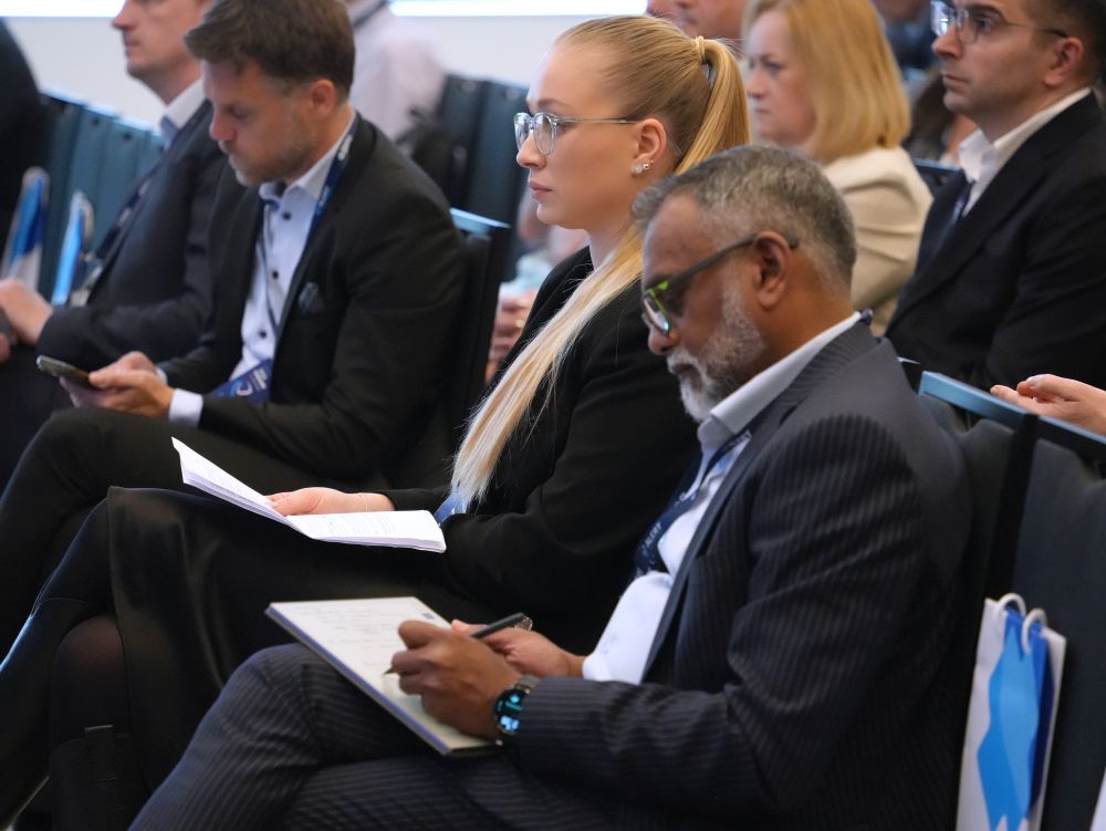Alert cybersecurity konferencija u Zagrebu