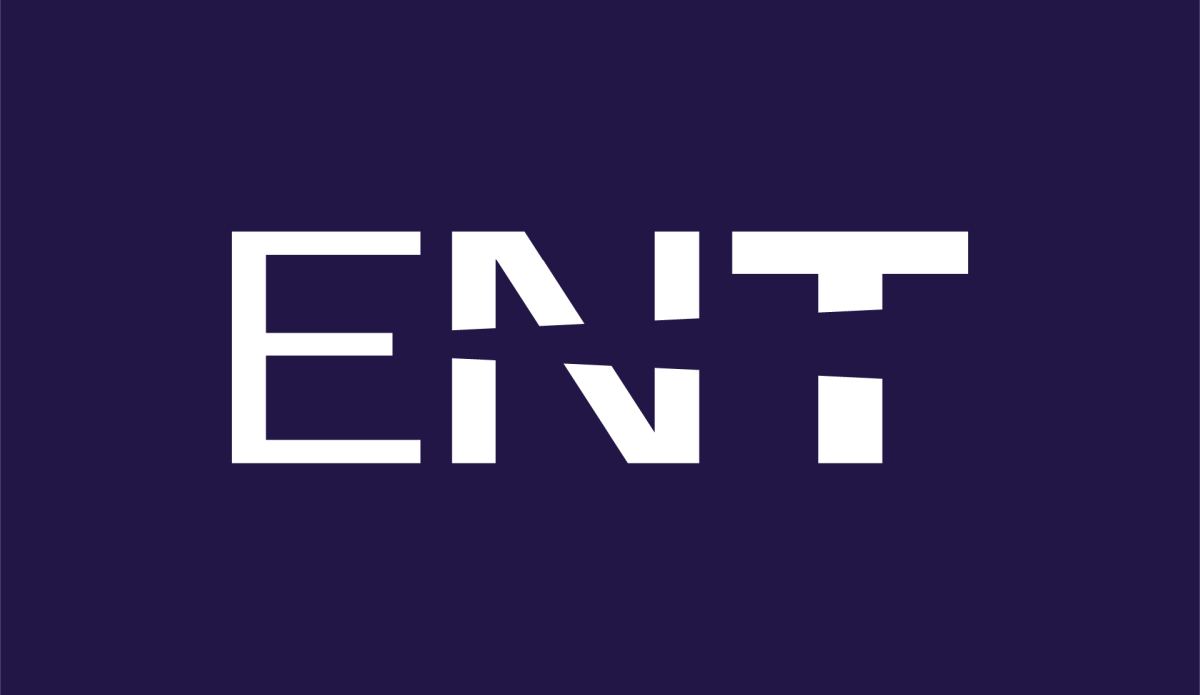 Ericsson Nikola Tesla (ENT) - logo