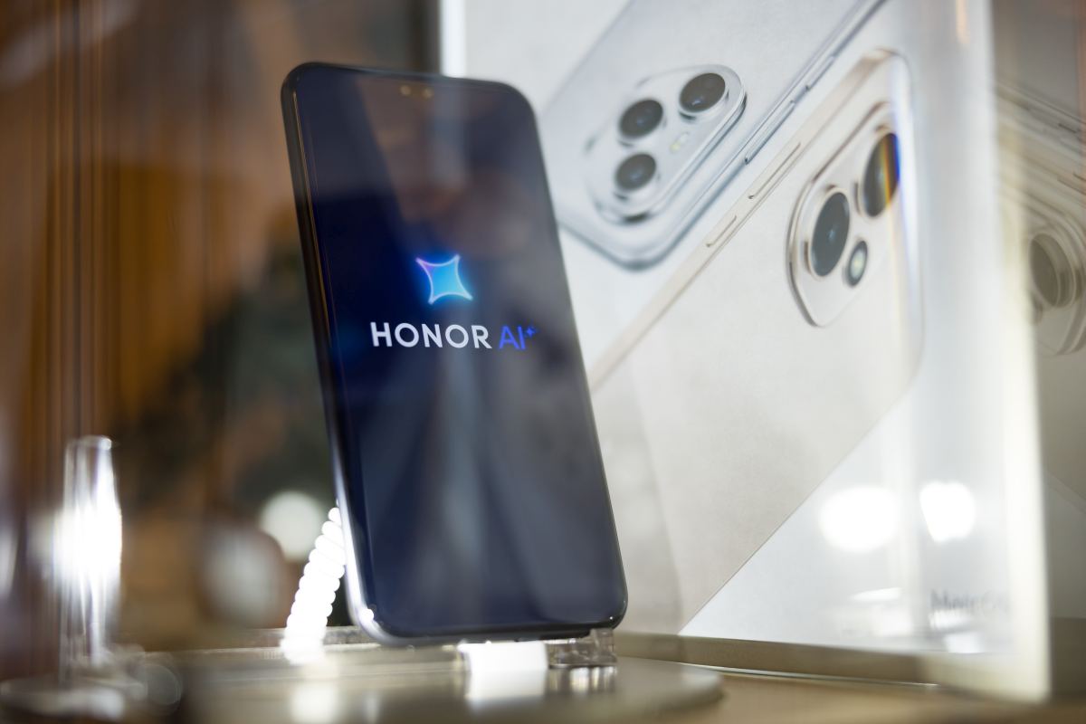 HONOR 200 Pro