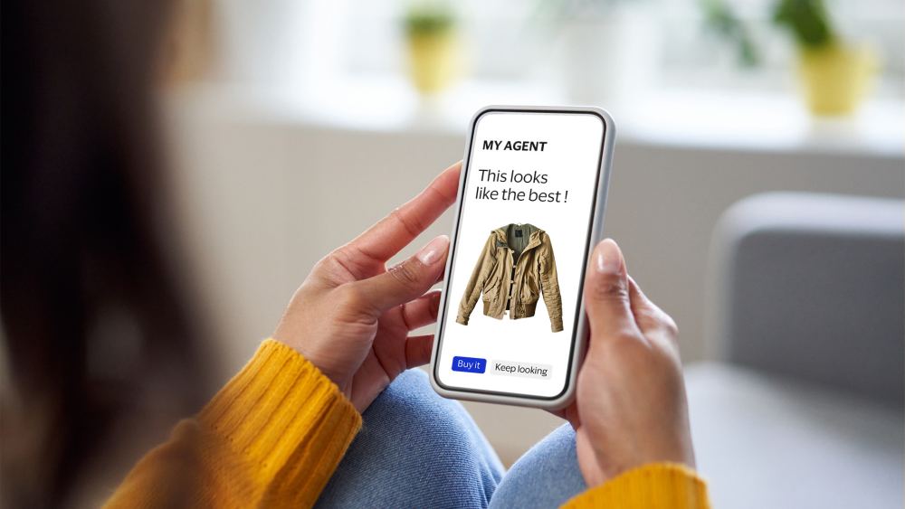 Visa Intelligent Commerce program