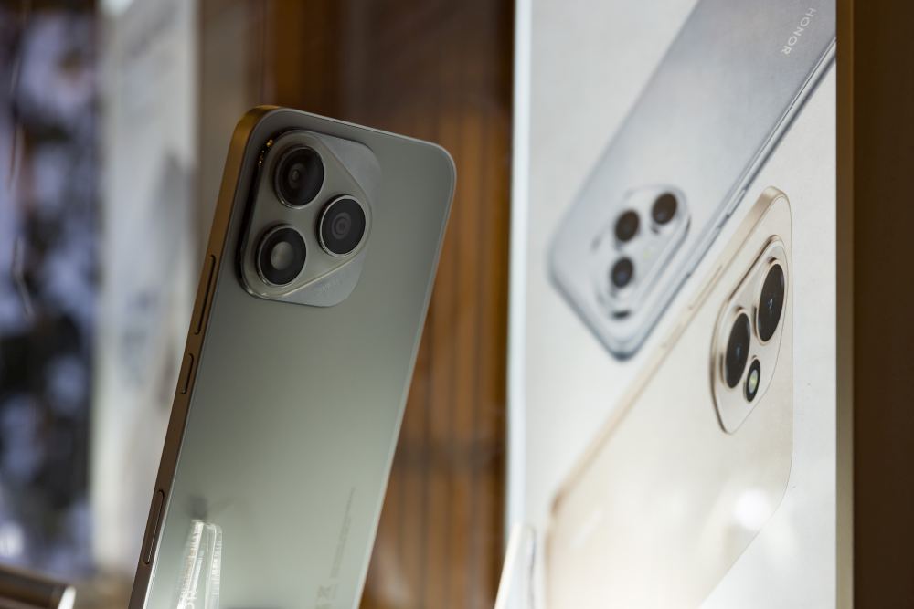 HONOR 400 Pro - predstavljanje