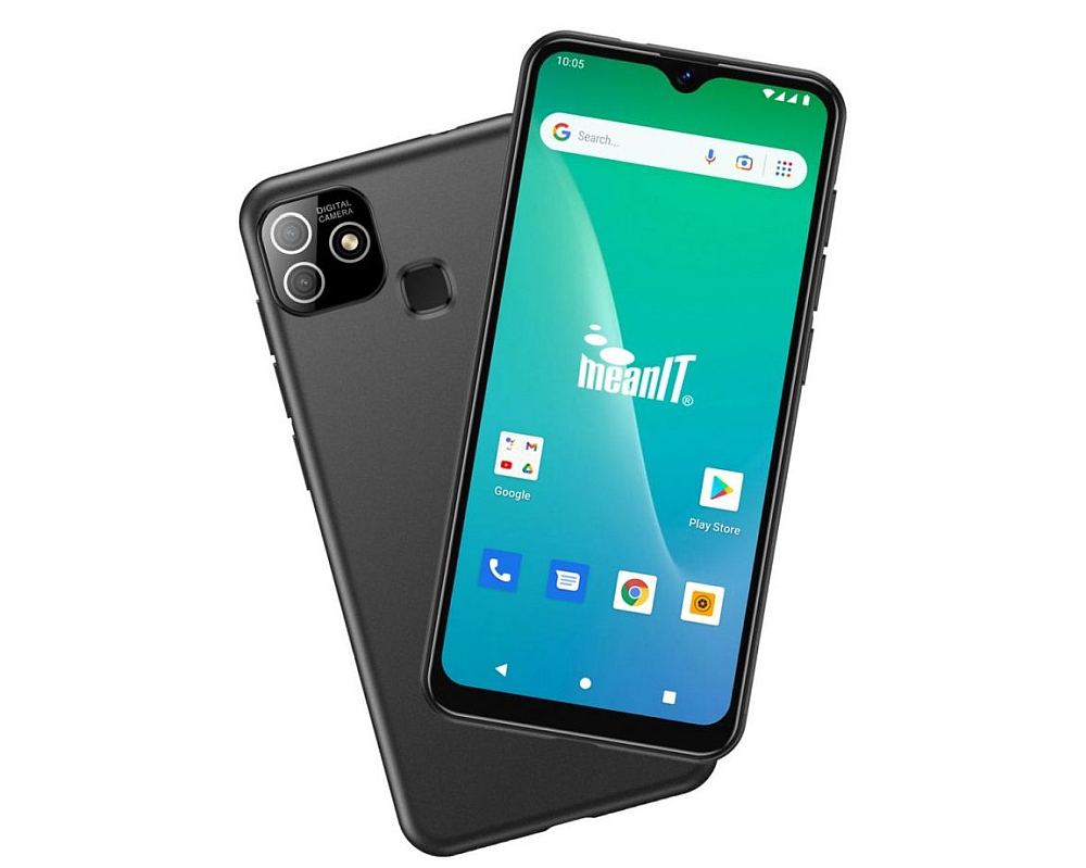 pametni telefon meanit Smartphone X5