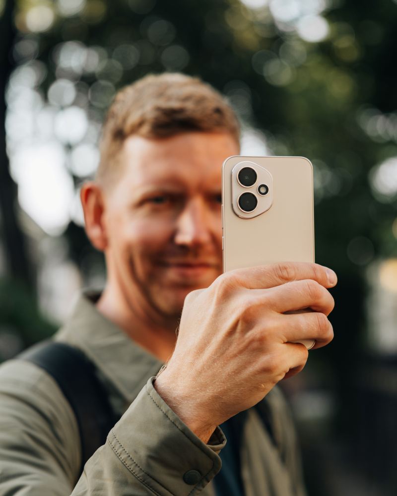 HONOR 400 