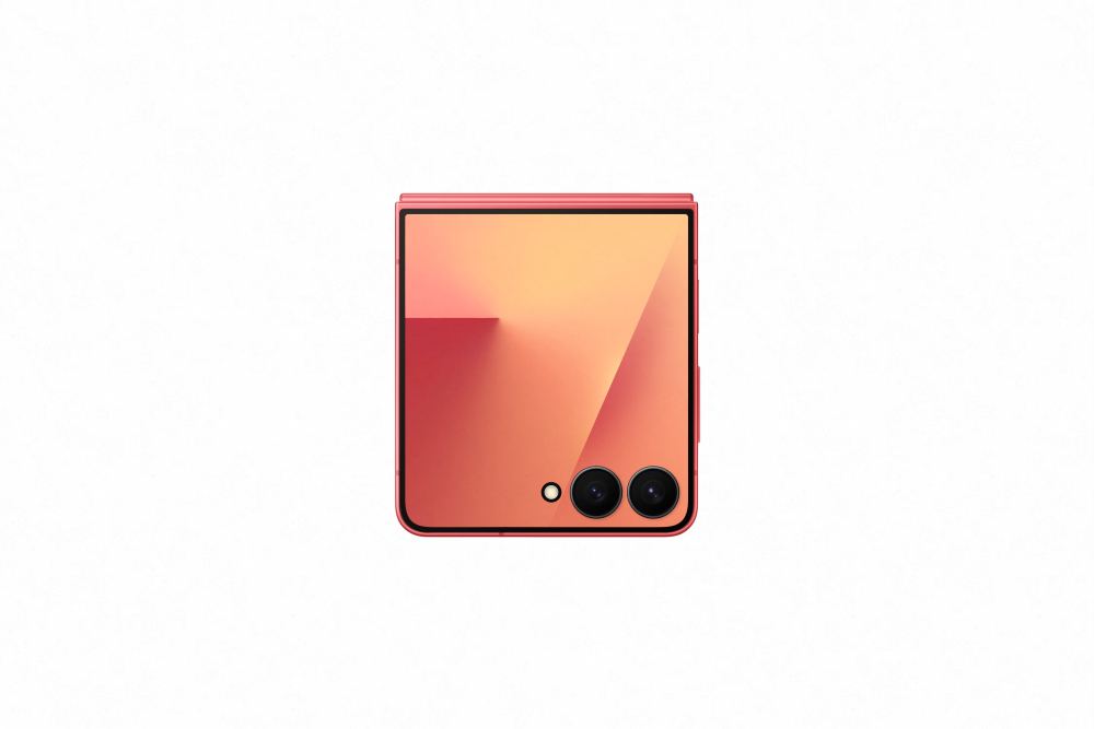 Samsung Galaxy Z Flip 7
