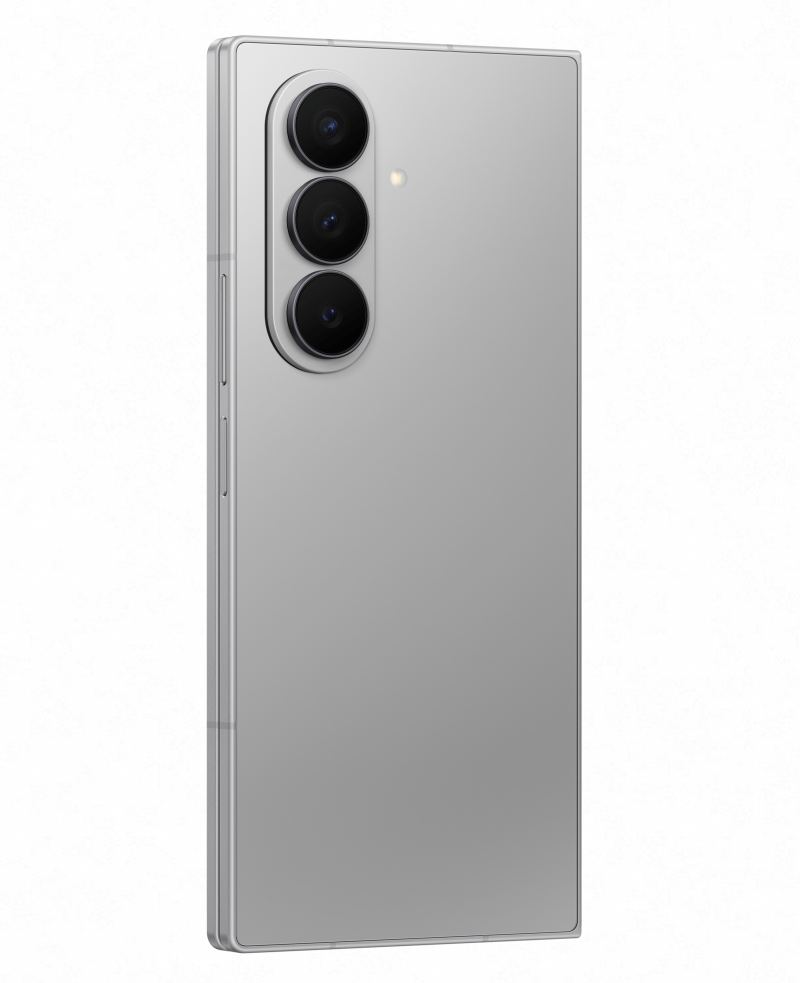Samsung Galaxy Z Fold 7