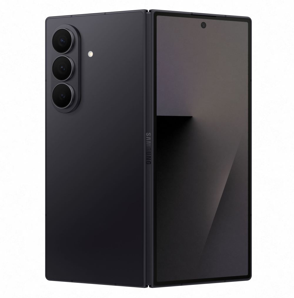 Samsung Galaxy Z Fold 7