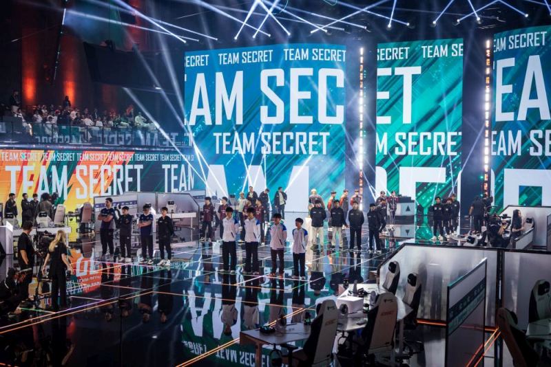 Spektakularno finale turnira PUBG: Mobile održalo se u Qiddiya Esports Areni