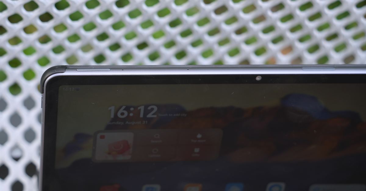 HUAWEI MatePad 11.5 (PaperMatte) - prednja kamera