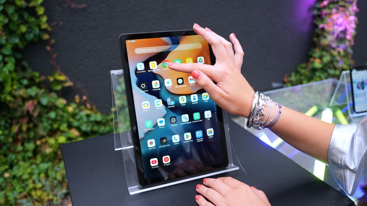 Telemach 5G Tab 