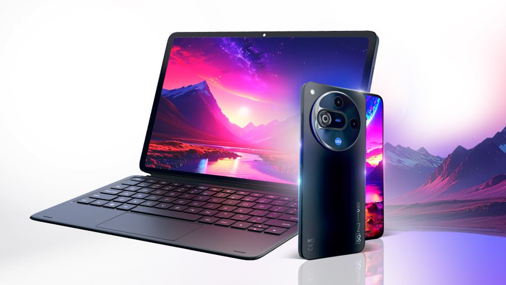 Telemach 5G Tab i Telemach 5G Pro 2