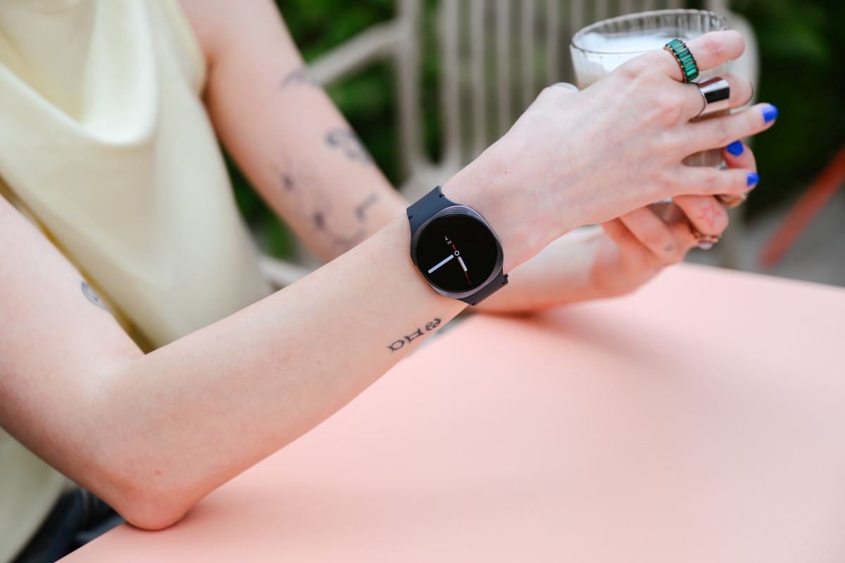 Galaxy Watch 8