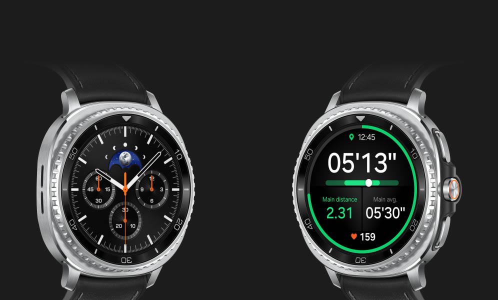 Samsung Galaxy Watch 8 Classic