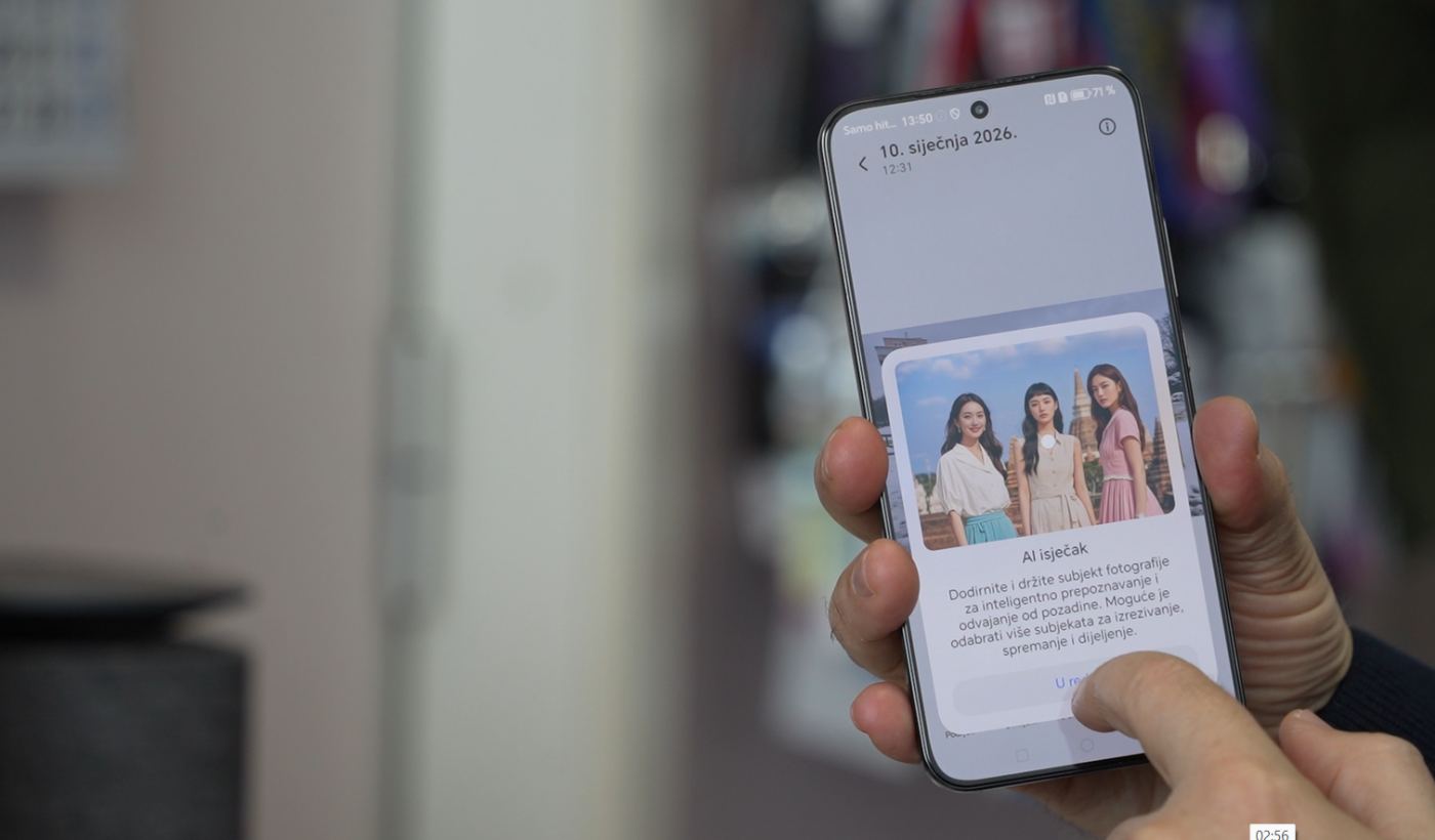 HONOR Magic8 Lite