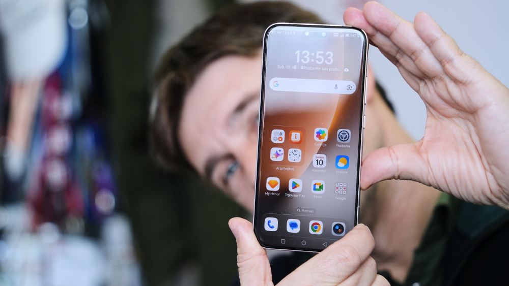 HONOR Magic8 Pro