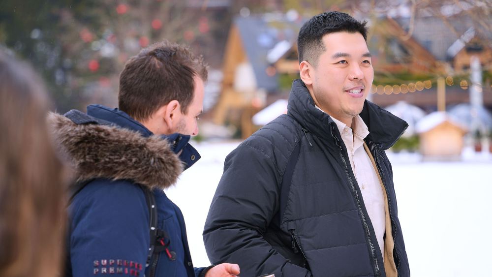 Hong Xiaoyang – Eric | HONOR generalni direktor za Hrvatsku i Sloveniju