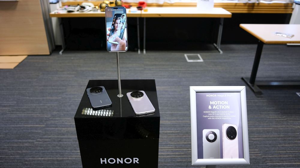 HONOR Magic8 Pro 