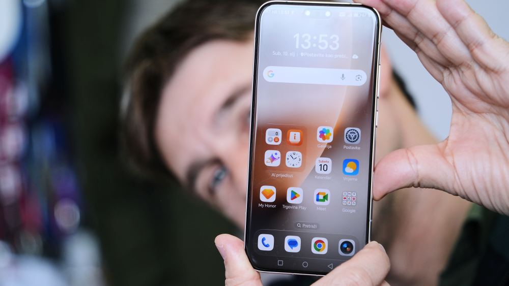 HONOR Magic8 Pro 