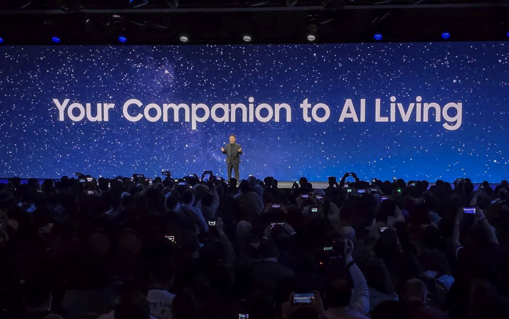 Vision AI Companion (VAC) 