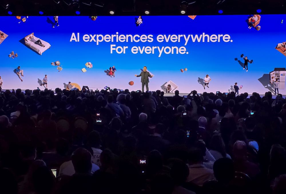 Vision AI Companion (VAC) - Samsung Electronics