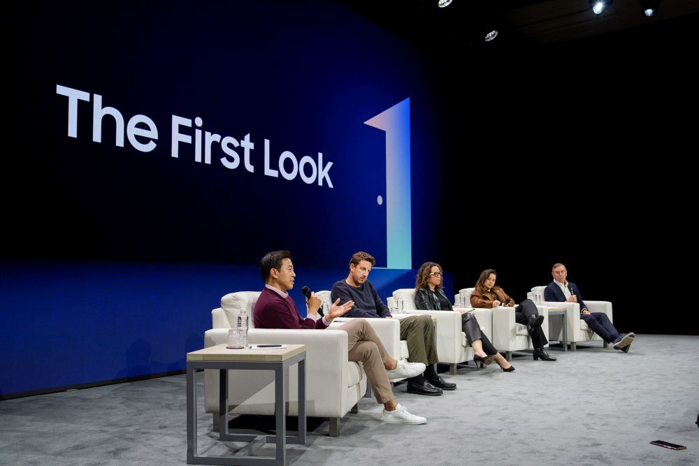 Samsung_panel_CES2026