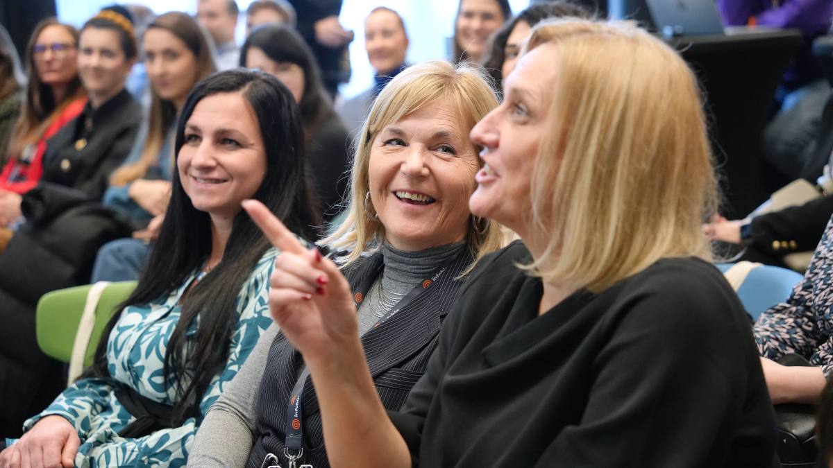četvrto izdanje izbora „Inženjerka godine“