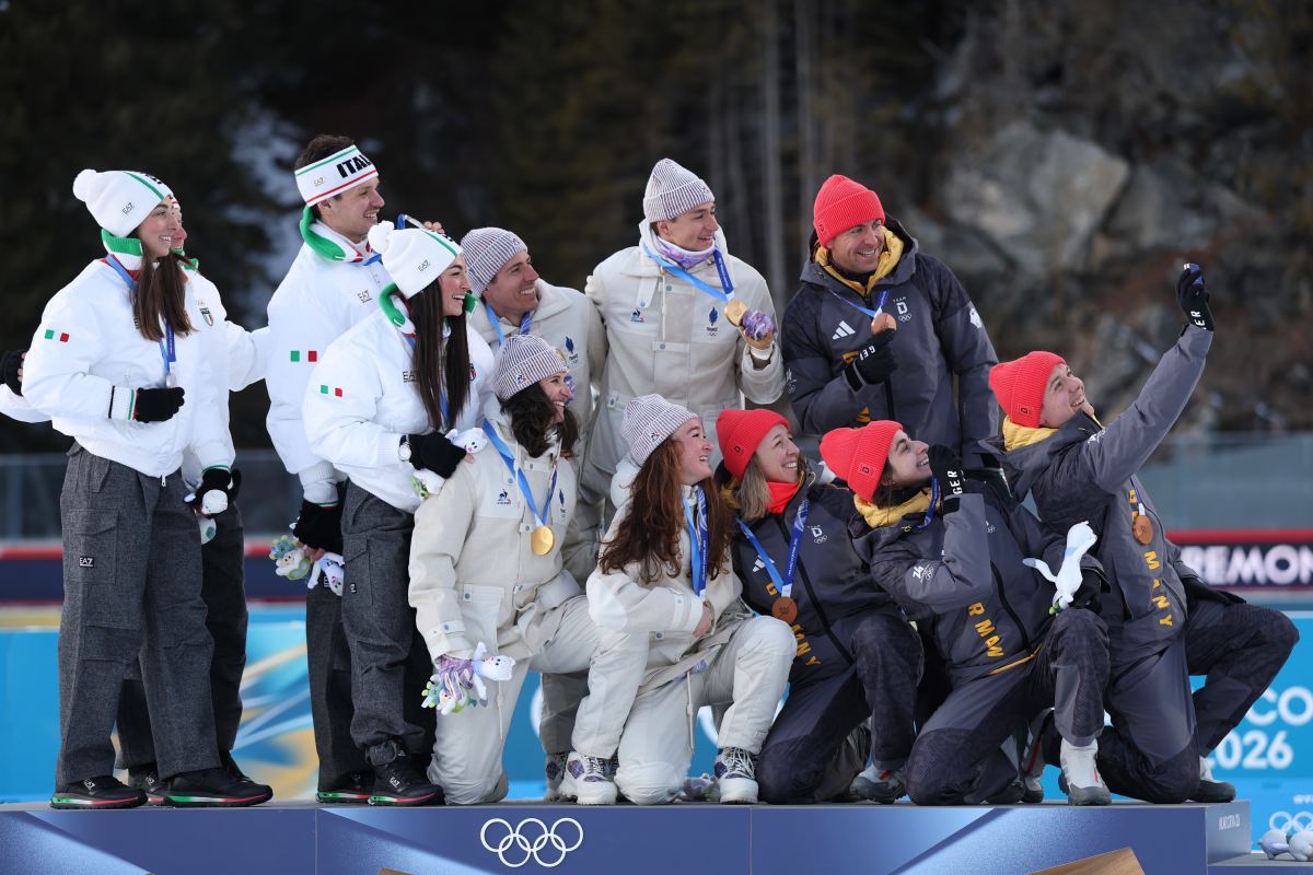 Victory-Selfie-Mixed-Biathlon