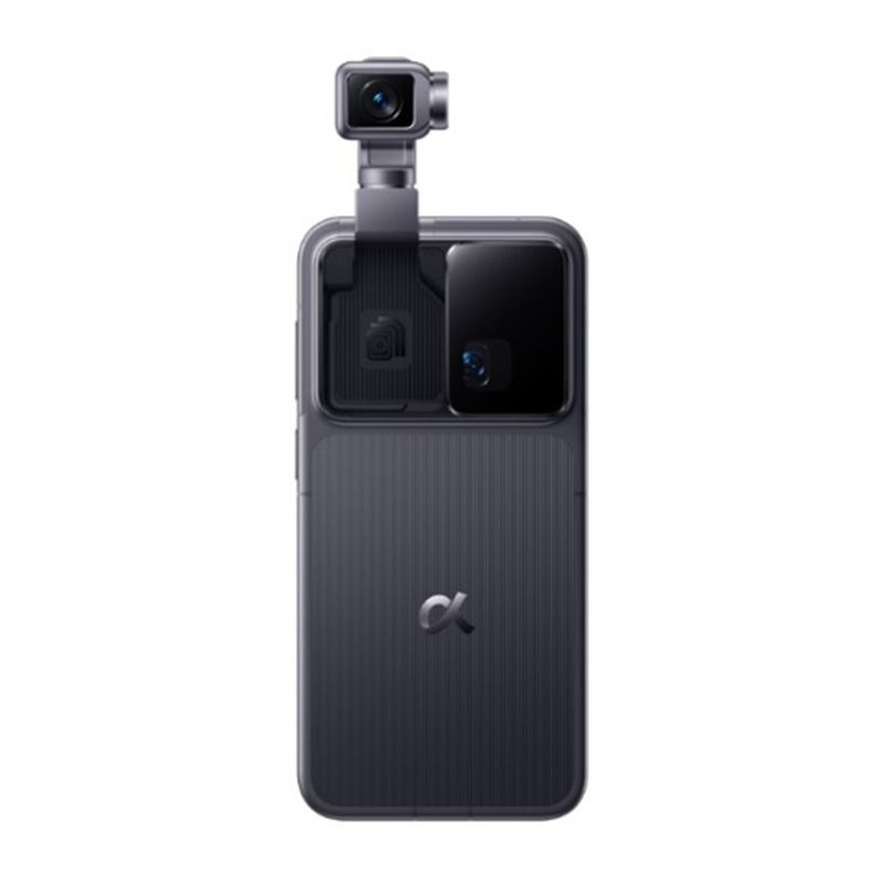 Fotografija HONOR Robot Phone 