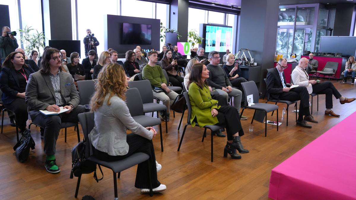 Hrvatski Telekom prvi u Hrvatskoj dobio najviše nacionalno priznanje za održivo poslovanje
