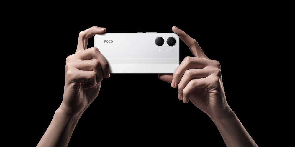 POCO X8 Pro Max 