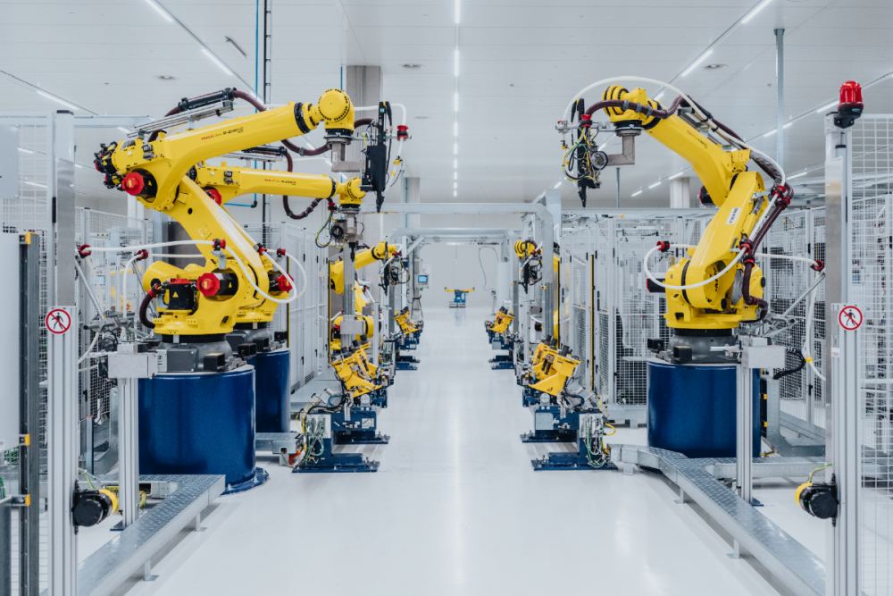 Rimac Technology