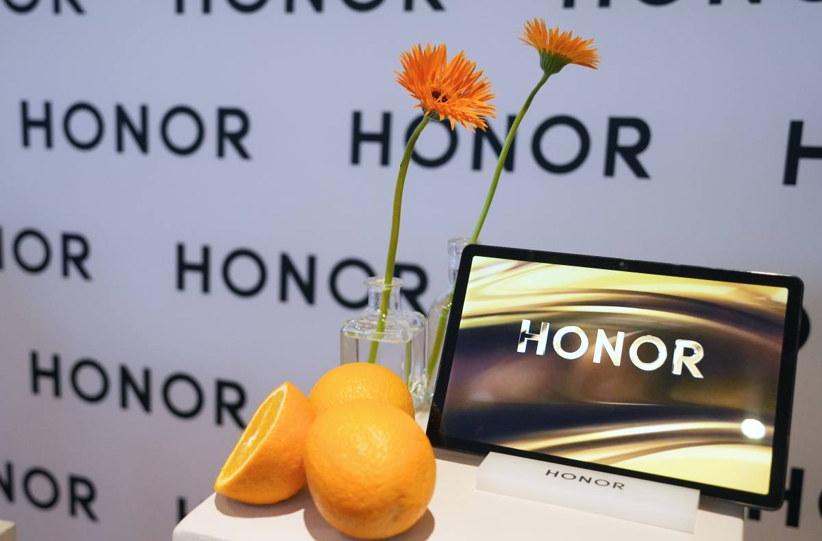 Honor MagicPad4