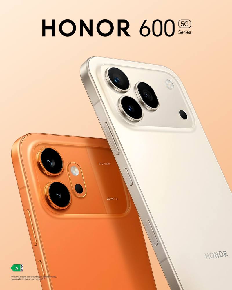 HONOR 600 serija