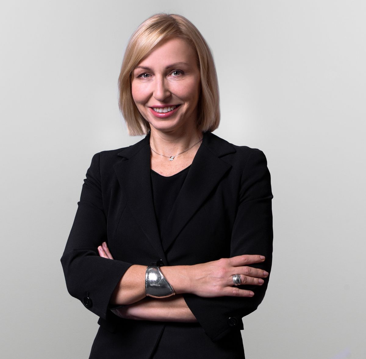 Danijela Bistrički Morović, članica Uprave Telemacha i glavna direktorica za tehniku