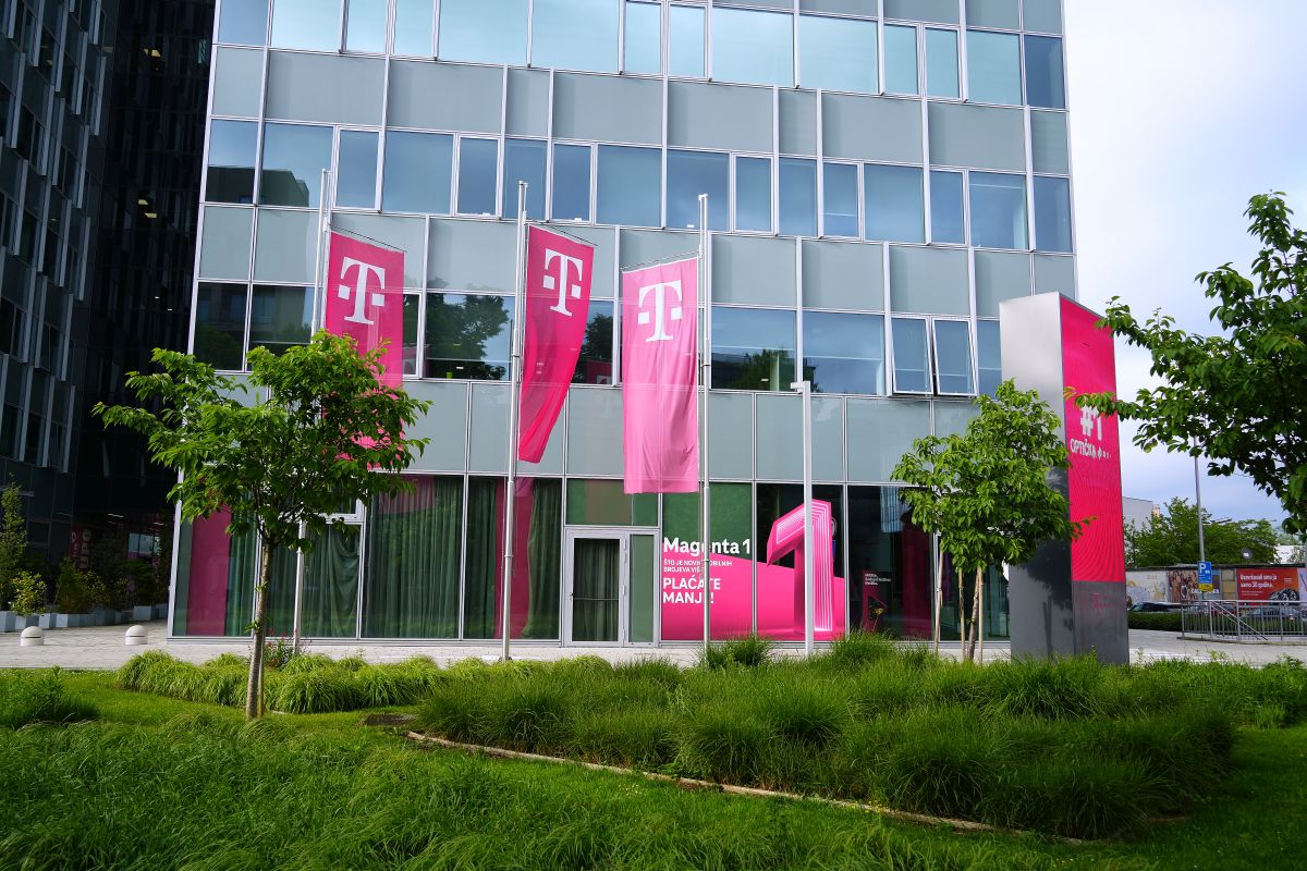 Hrvatski Telekom