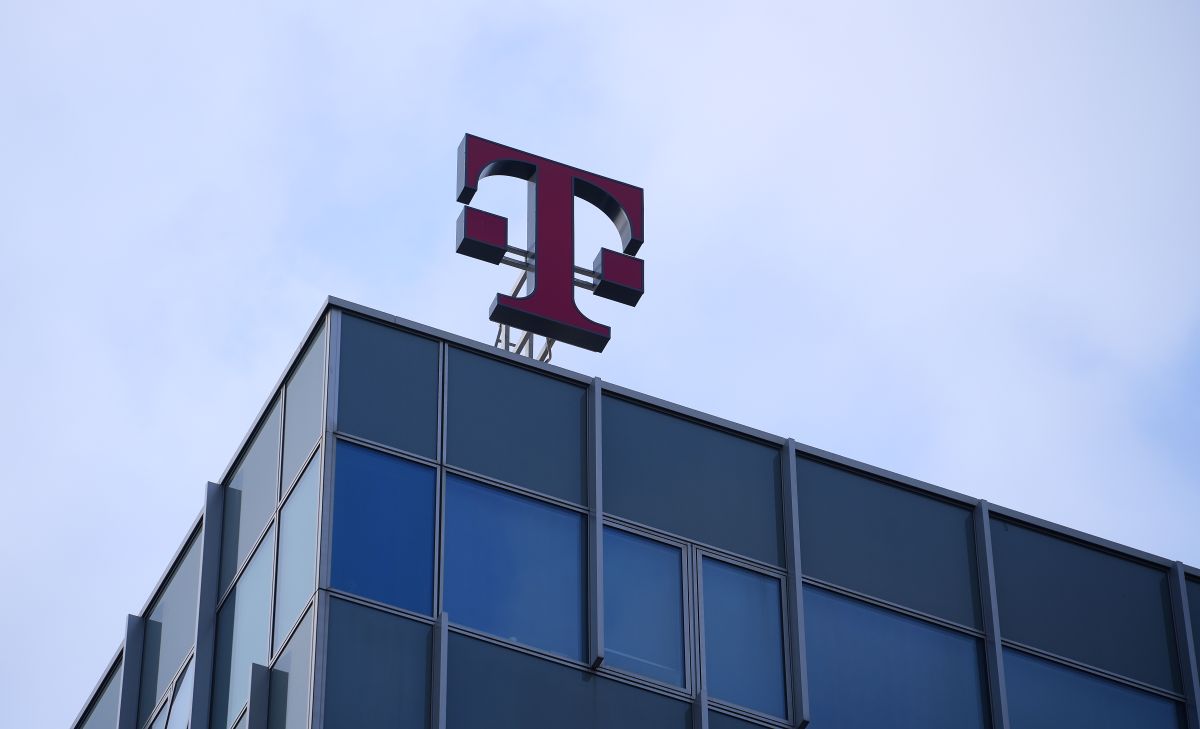 Hrvatski Telekom - Upravna zgrada