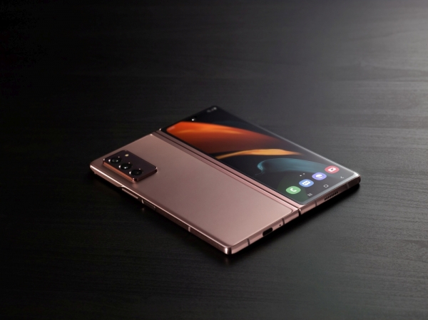 Najelegantniji Samsung pametni telefon ikad, stiže u Hrvatsku