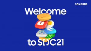 Samsung predstavio brojna tehnolo&scaron;ka rje&scaron;enja na SDC21 razvojnoj konferenciji