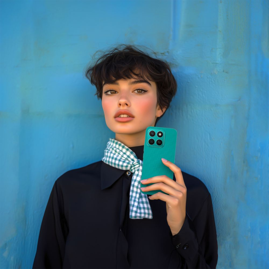 HONOR X8c