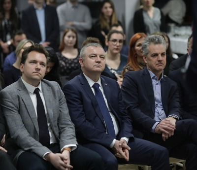 IBM u Hrvatskoj osnovao Digital Excellence Hub