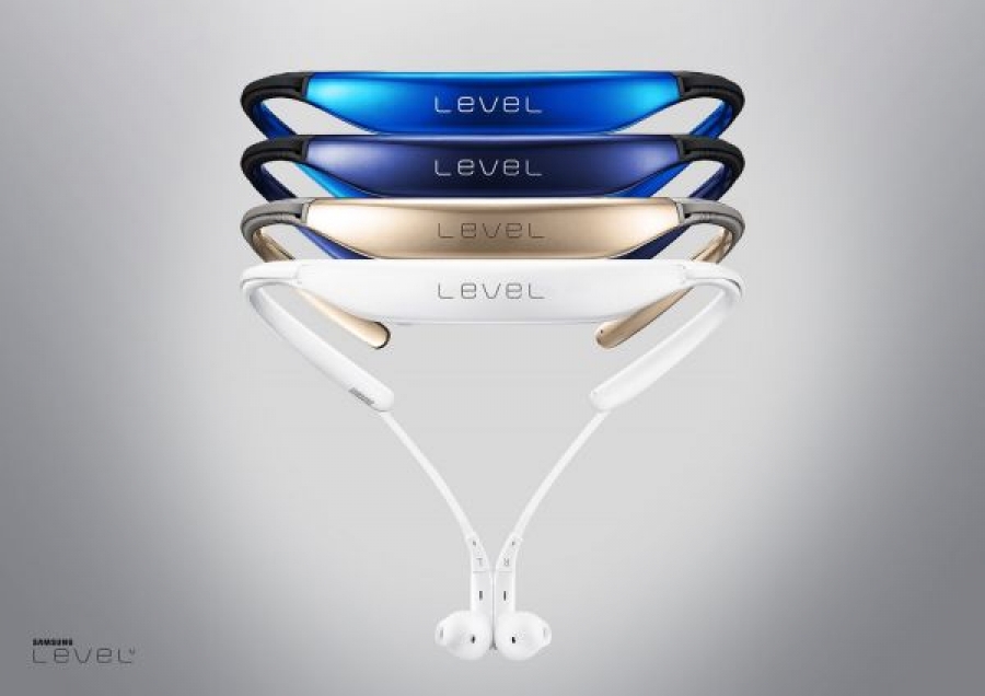Samsung LEVEL U bežične slu&scaron;alice