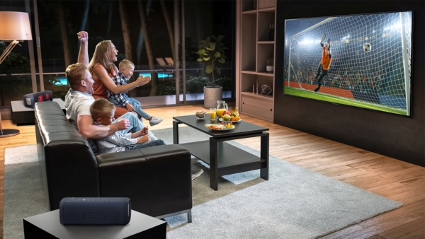 LG-evi najnoviji televizori za 2021. godinu stigli u Hrvatsku
