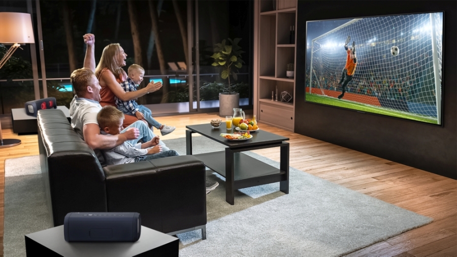 LG-evi najnoviji televizori za 2021. godinu stigli u Hrvatsku