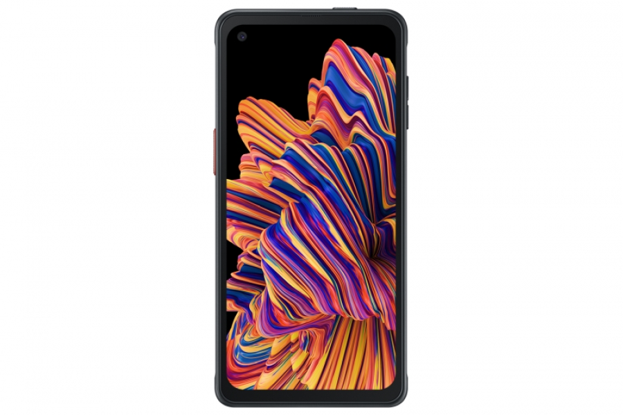 Samsung predstavio novi Galaxy XCover Pro:  elegantan i izdržljiv pametni telefon za poslovne korisnike