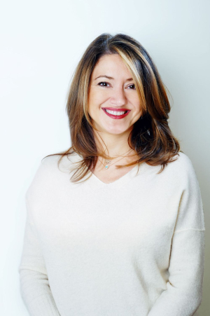 Cristina Constandache, direktorica prihoda u Rakuten Viberu