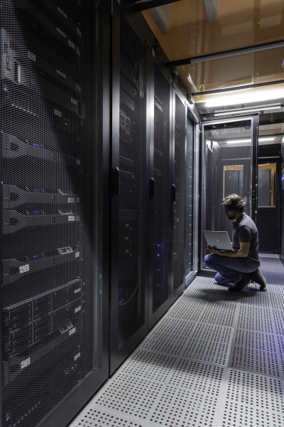 Vertiv i Forbes Insights u najnovijem istraživanju otkrili nedostatke u sustavima podatkovnih centara