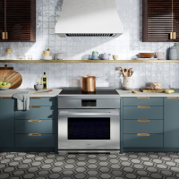 Signature Kitchen Suite