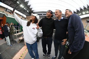 Samsung - Street League Skateboarding